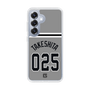 スリムプロテクションケース［ 読売ジャイアンツ - #025 TAKESHITA - ビジター ］