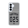 スリムプロテクションケース［ 読売ジャイアンツ - #025 TAKESHITA - ビジター ］