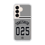 スリムプロテクションケース［ 読売ジャイアンツ - #025 TAKESHITA - ビジター ］