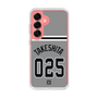 スリムプロテクションケース［ 読売ジャイアンツ - #025 TAKESHITA - ビジター ］