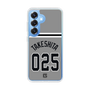 スリムプロテクションケース［ 読売ジャイアンツ - #025 TAKESHITA - ビジター ］