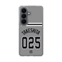 スリムプロテクションケース［ 読売ジャイアンツ - #025 TAKESHITA - ビジター ］