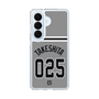 スリムプロテクションケース［ 読売ジャイアンツ - #025 TAKESHITA - ビジター ］