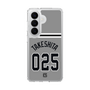 スリムプロテクションケース［ 読売ジャイアンツ - #025 TAKESHITA - ビジター ］