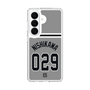 スリムプロテクションケース［ 読売ジャイアンツ - #029 NISHIKAWA - ビジター ］