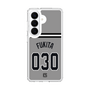 スリムプロテクションケース［ 読売ジャイアンツ - #030 FUKITA - ビジター ］