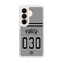 スリムプロテクションケース［ 読売ジャイアンツ - #030 FUKITA - ビジター ］