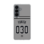 スリムプロテクションケース［ 読売ジャイアンツ - #030 FUKITA - ビジター ］