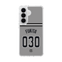スリムプロテクションケース［ 読売ジャイアンツ - #030 FUKITA - ビジター ］