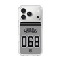 スリムプロテクションケース［ 読売ジャイアンツ - #068 SHIROKI - ビジター ］