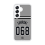 スリムプロテクションケース［ 読売ジャイアンツ - #068 SHIROKI - ビジター ］
