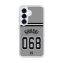 スリムプロテクションケース［ 読売ジャイアンツ - #068 SHIROKI - ビジター ］
