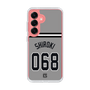 スリムプロテクションケース［ 読売ジャイアンツ - #068 SHIROKI - ビジター ］