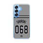 スリムプロテクションケース［ 読売ジャイアンツ - #068 SHIROKI - ビジター ］