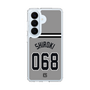 スリムプロテクションケース［ 読売ジャイアンツ - #068 SHIROKI - ビジター ］