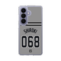 スリムプロテクションケース［ 読売ジャイアンツ - #068 SHIROKI - ビジター ］