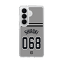 スリムプロテクションケース［ 読売ジャイアンツ - #068 SHIROKI - ビジター ］