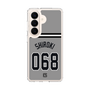 スリムプロテクションケース［ 読売ジャイアンツ - #068 SHIROKI - ビジター ］