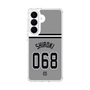 スリムプロテクションケース［ 読売ジャイアンツ - #068 SHIROKI - ビジター ］