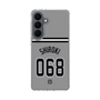 スリムプロテクションケース［ 読売ジャイアンツ - #068 SHIROKI - ビジター ］