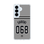 スリムプロテクションケース［ 読売ジャイアンツ - #068 SHIROKI - ビジター ］