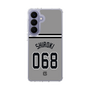 スリムプロテクションケース［ 読売ジャイアンツ - #068 SHIROKI - ビジター ］