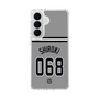 スリムプロテクションケース［ 読売ジャイアンツ - #068 SHIROKI - ビジター ］