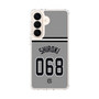 スリムプロテクションケース［ 読売ジャイアンツ - #068 SHIROKI - ビジター ］