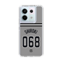 スリムプロテクションケース［ 読売ジャイアンツ - #068 SHIROKI - ビジター ］
