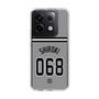 スリムプロテクションケース［ 読売ジャイアンツ - #068 SHIROKI - ビジター ］