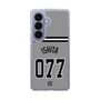 スリムプロテクションケース［ 読売ジャイアンツ - #077 ISHITA - ビジター ］