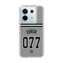 スリムプロテクションケース［ 読売ジャイアンツ - #077 ISHITA - ビジター ］