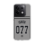 スリムプロテクションケース［ 読売ジャイアンツ - #077 ISHITA - ビジター ］