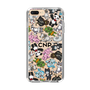 スリムプロテクションケース［ CNPトレーディングカードゲーム - キャラクタ集合 ］