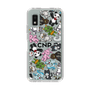 スリムプロテクションケース［ CNPトレーディングカードゲーム - キャラクタ集合 ］