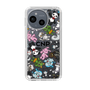スリムプロテクションケース［ CNPトレーディングカードゲーム - キャラクタ集合 ］