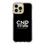 スリムプロテクションケース［ CNPトレーディングカードゲーム - 公式ロゴ ］