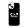 スリムプロテクションケース［ CNPトレーディングカードゲーム - 公式ロゴ ］