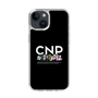 スリムプロテクションケース［ CNPトレーディングカードゲーム - 公式ロゴ ］