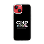 スリムプロテクションケース［ CNPトレーディングカードゲーム - 公式ロゴ ］