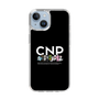 スリムプロテクションケース［ CNPトレーディングカードゲーム - 公式ロゴ ］