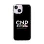 スリムプロテクションケース［ CNPトレーディングカードゲーム - 公式ロゴ ］