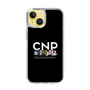 スリムプロテクションケース［ CNPトレーディングカードゲーム - 公式ロゴ ］