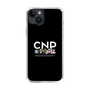 スリムプロテクションケース［ CNPトレーディングカードゲーム - 公式ロゴ ］