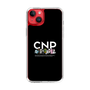 スリムプロテクションケース［ CNPトレーディングカードゲーム - 公式ロゴ ］