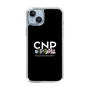 スリムプロテクションケース［ CNPトレーディングカードゲーム - 公式ロゴ ］