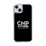 スリムプロテクションケース［ CNPトレーディングカードゲーム - 公式ロゴ ］