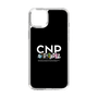 スリムプロテクションケース［ CNPトレーディングカードゲーム - 公式ロゴ ］