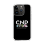 スリムプロテクションケース［ CNPトレーディングカードゲーム - 公式ロゴ ］