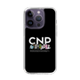 スリムプロテクションケース［ CNPトレーディングカードゲーム - 公式ロゴ ］